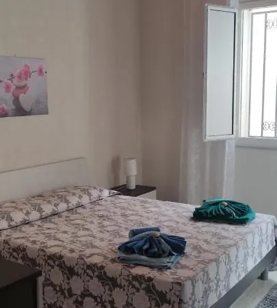 Holiday home Casa Didy *