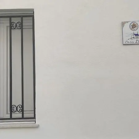 Casa Didy Holiday home *