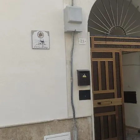 Casa Didy * Marsala