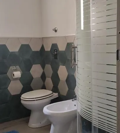 Holiday home Casa Didy Marsala