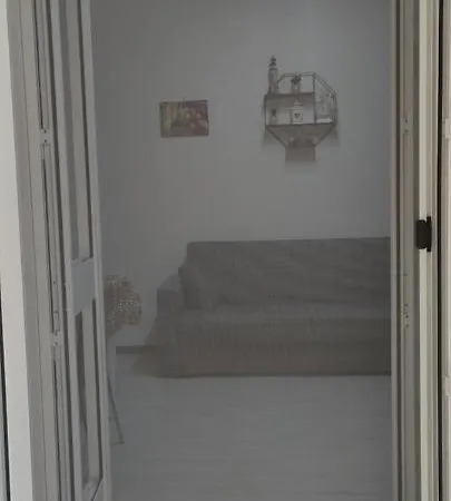 Casa Didy Holiday home Marsala