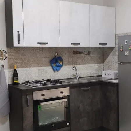 Casa Didy * Marsala