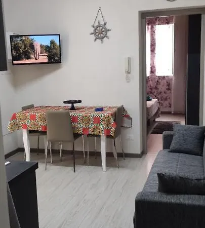 Holiday home Casa Didy Marsala