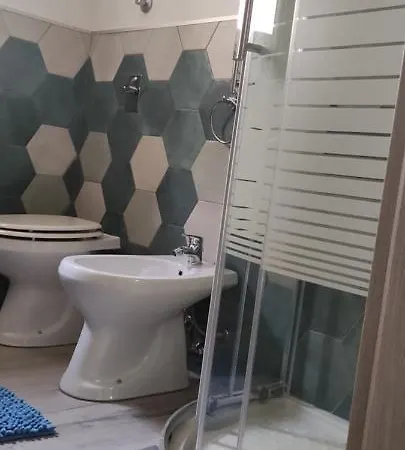 Casa Didy Holiday home Marsala