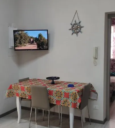 Holiday home Casa Didy Marsala